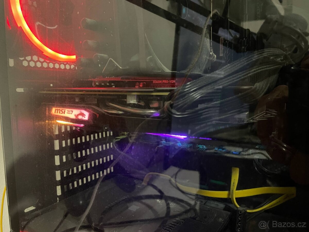 NVIDIA GeForce GTX 1660 SUPER 6GB – plně funkční a výkonná g