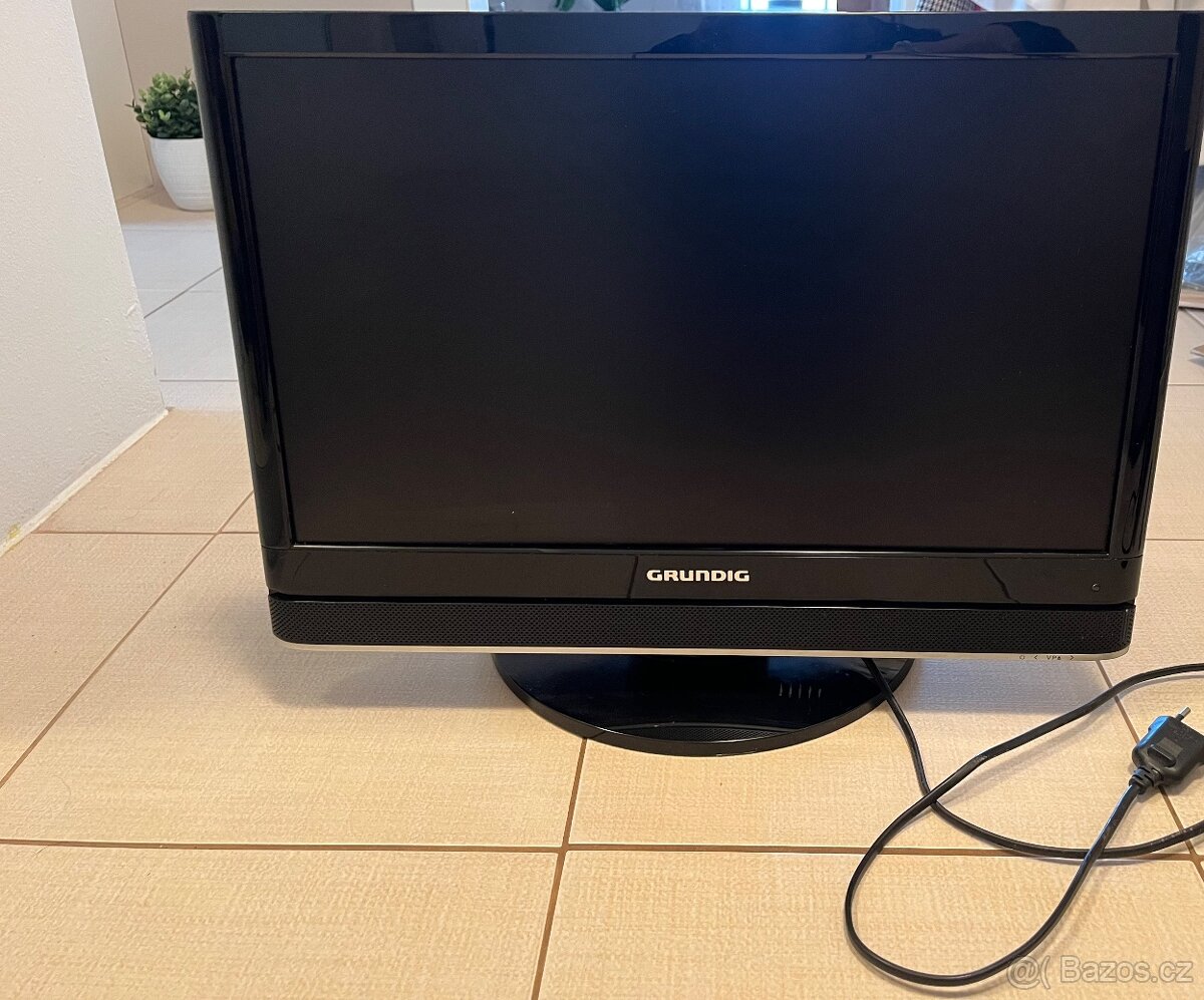 Televize Grundig