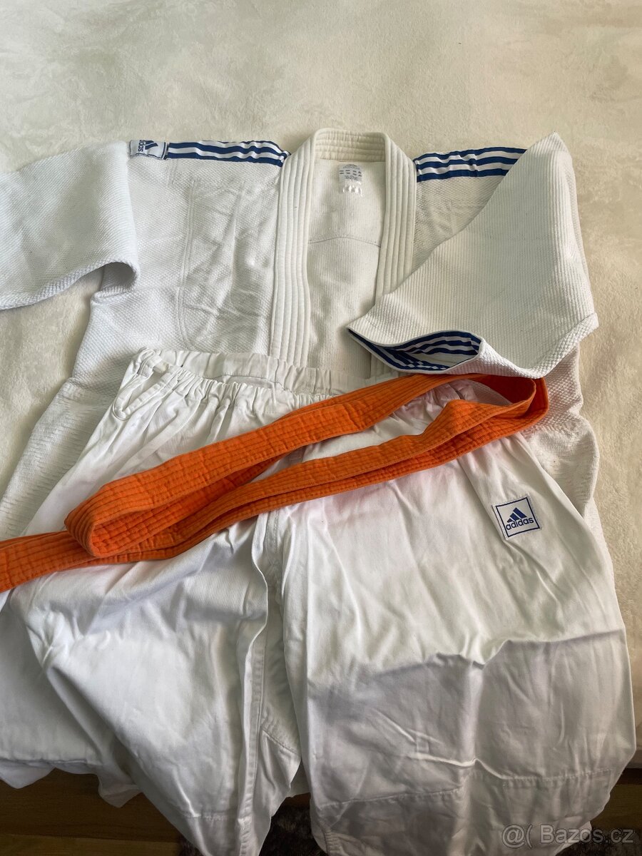Prodám kimono