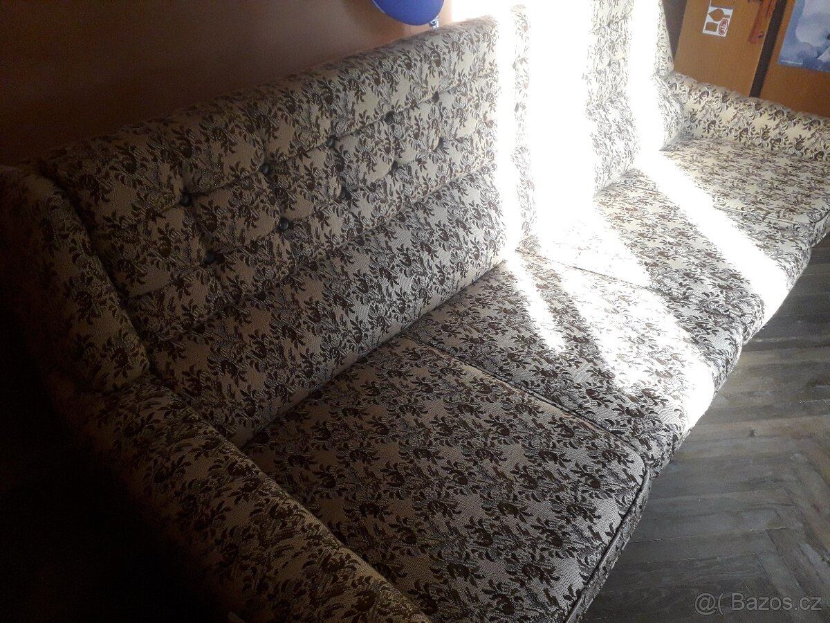 Rozkladaci gauc