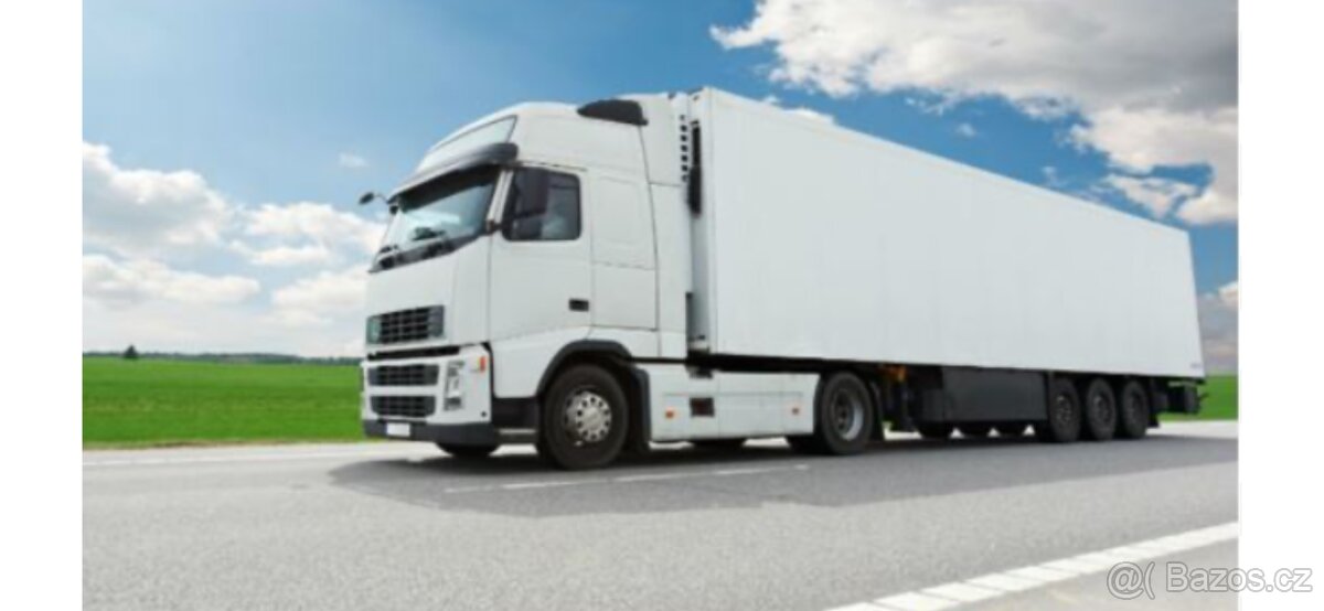 Odpovedny zástupce pro koncesi autodoprava nad 3.5t