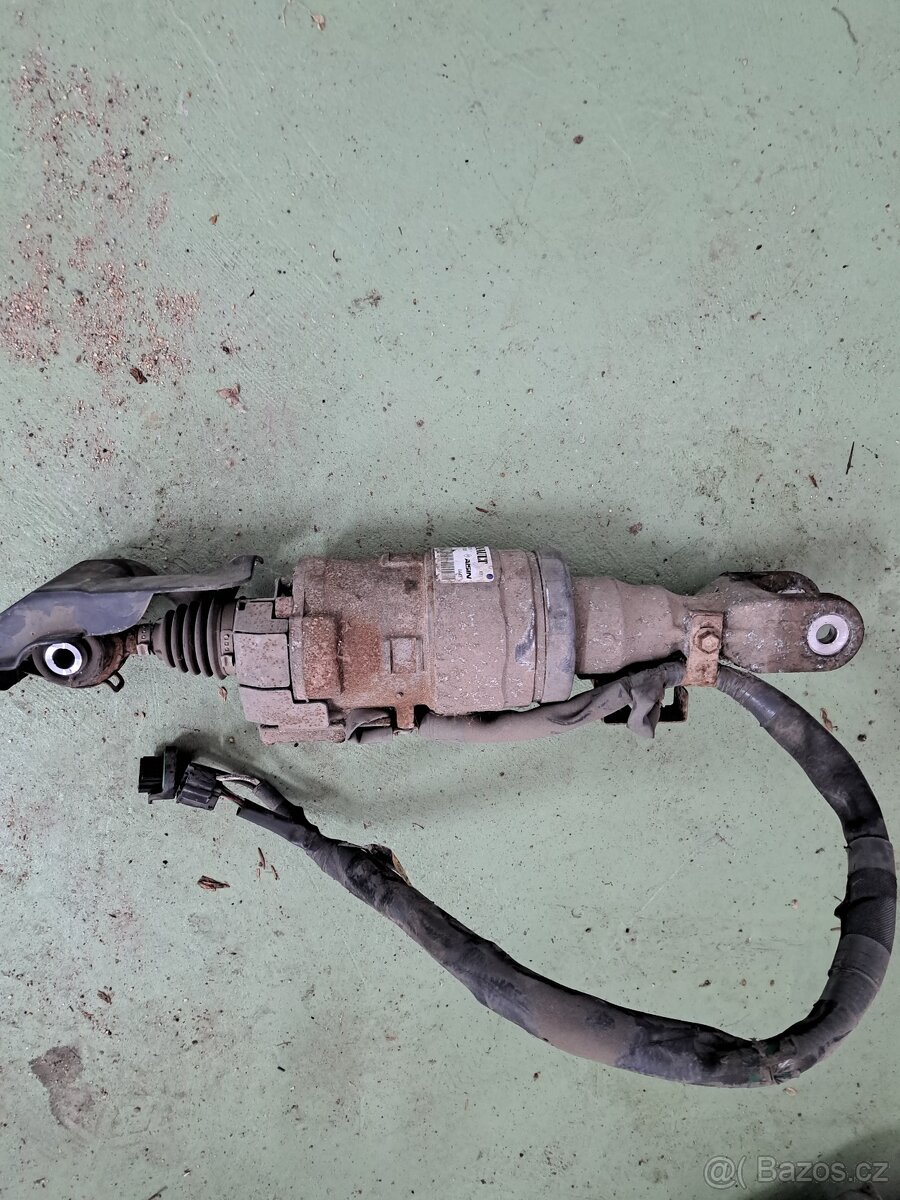 4CONTROL Renault Laguna III 2.0dCi 131kW GT 521530001R