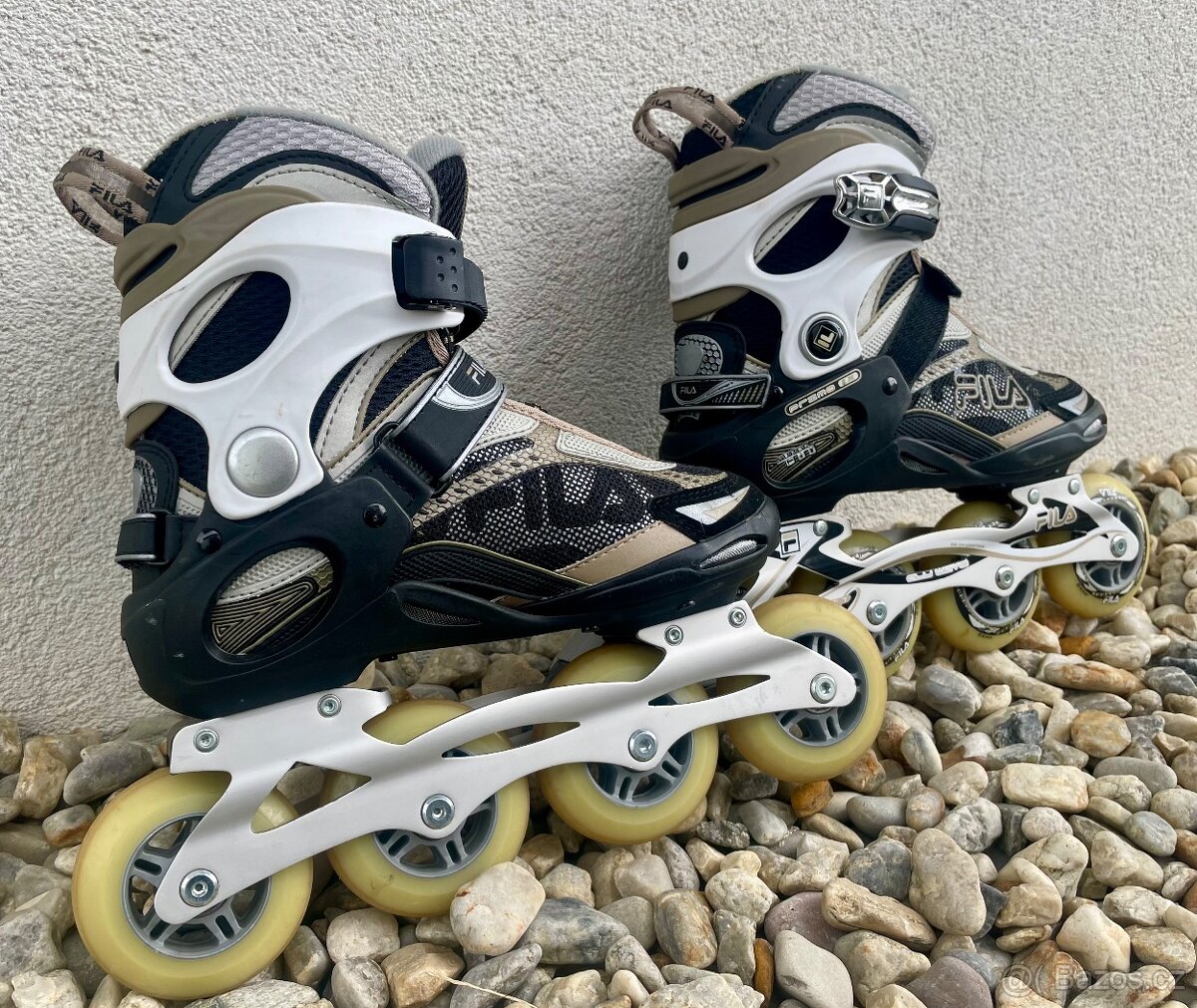 Brusle Fila