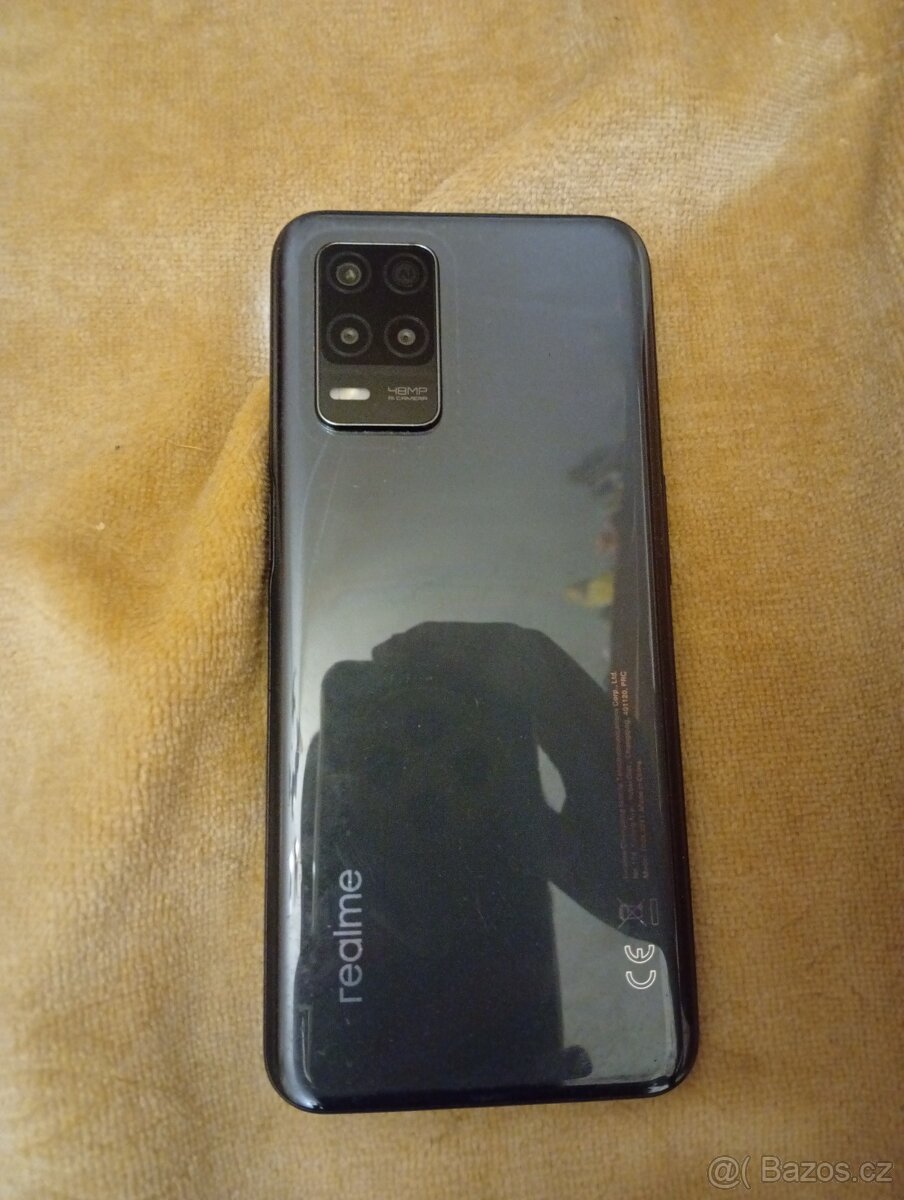 Realme 8 5g