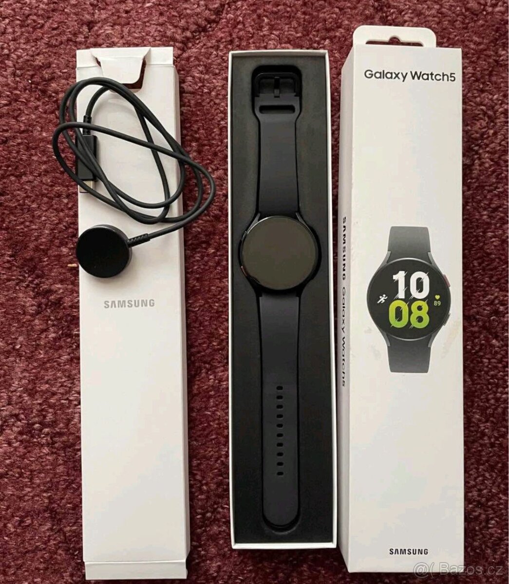 Samsung Galaxy Watch 5 44mm