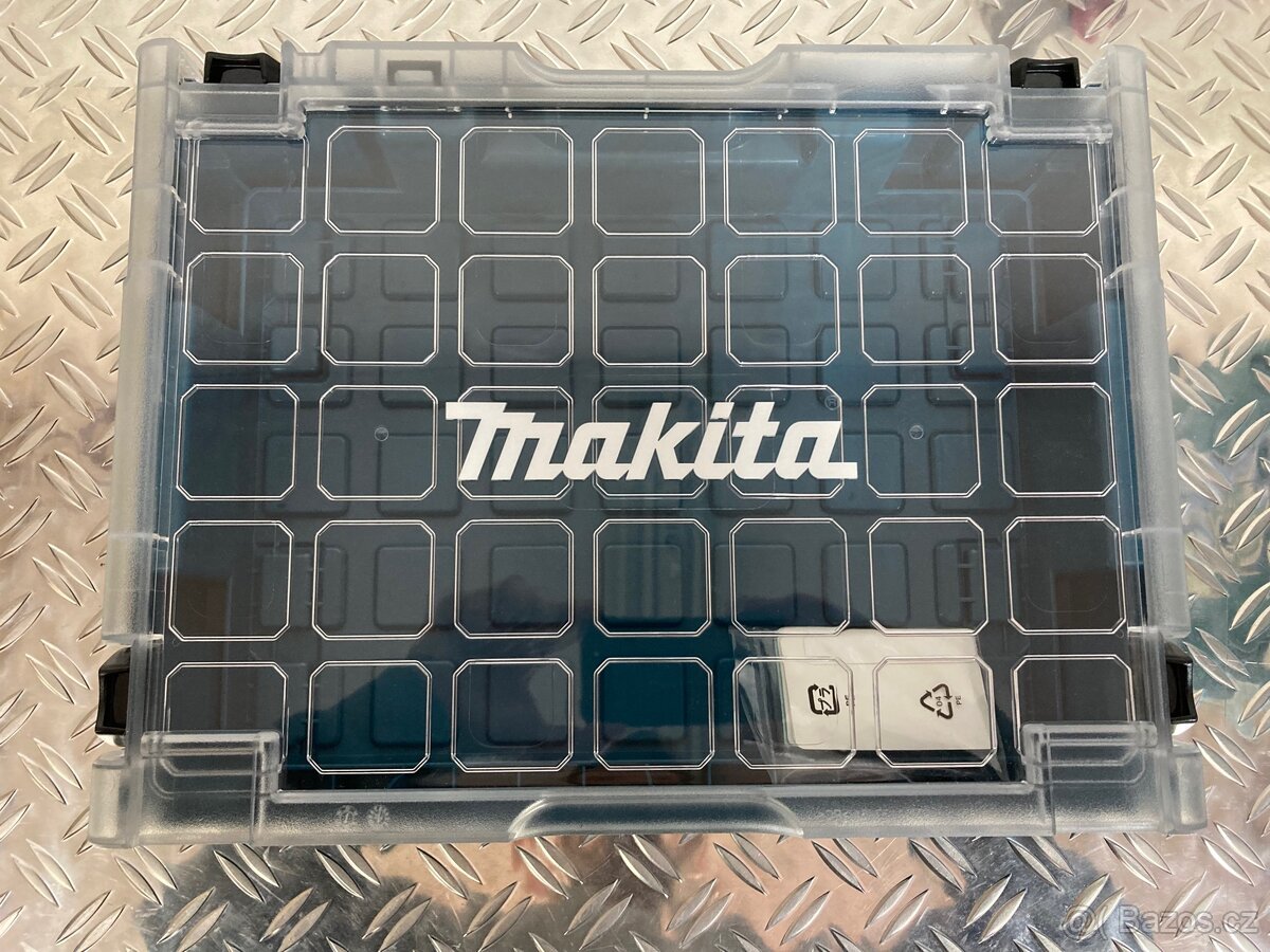 Makita 191X84-4 Makpac organizer