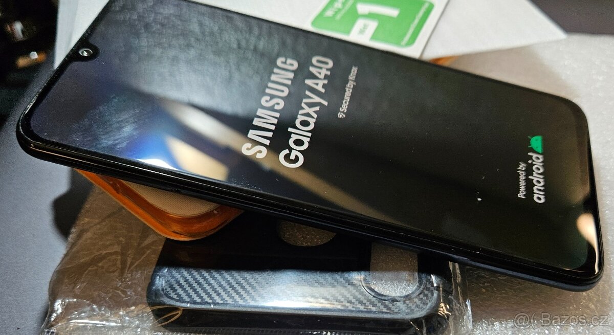 Samsung Galaxy A40