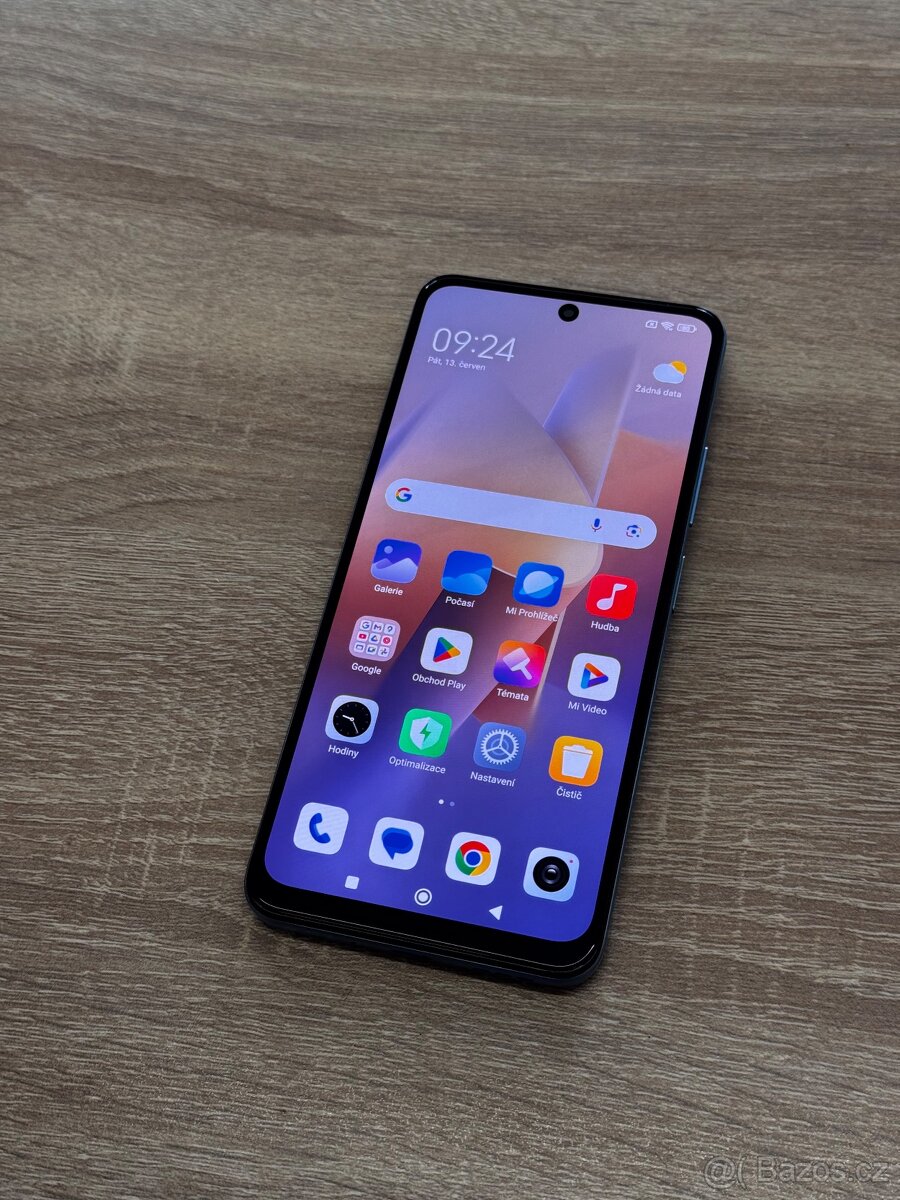 Xiaomi redmi note 12 5G 4/128GB