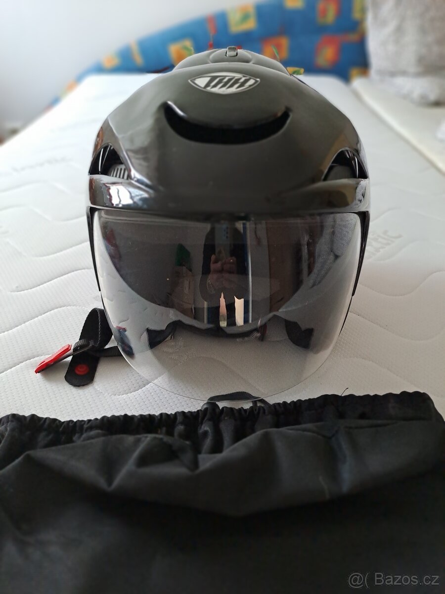 Prodám helmu LS2