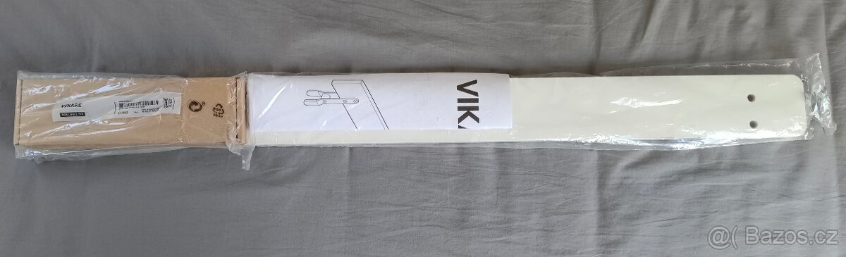 Zábrana na postel Ikea Vikare