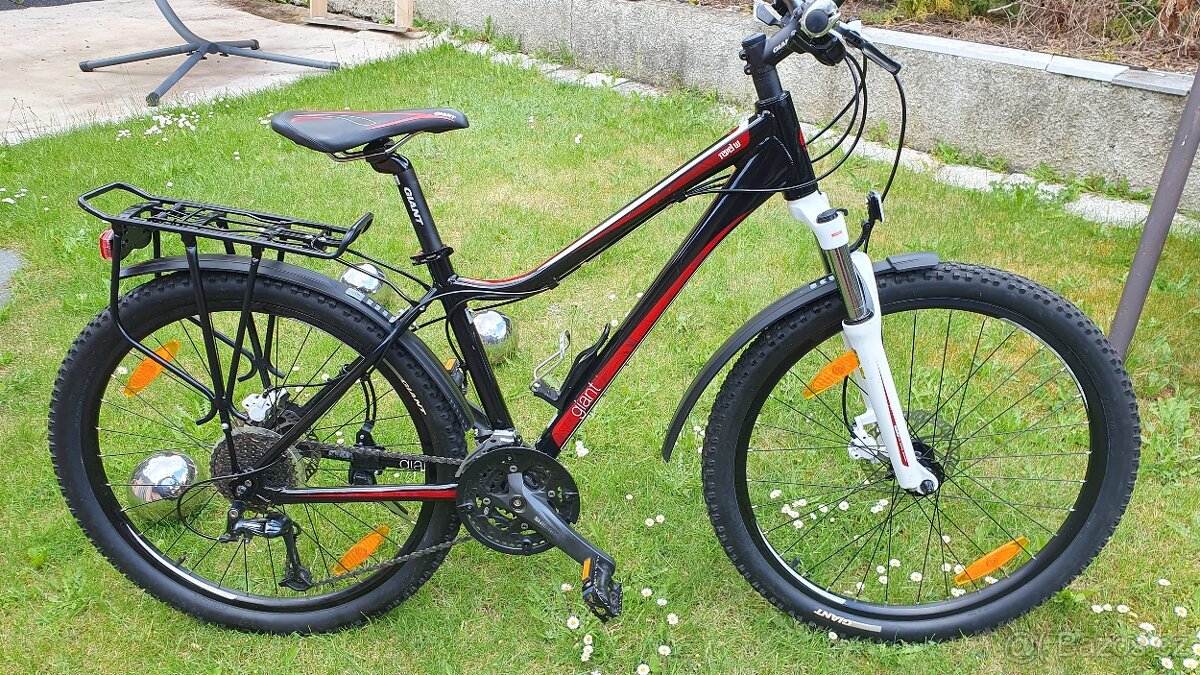 Horské kolo Giant