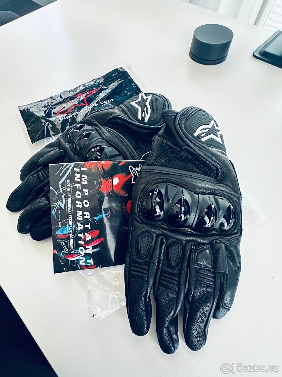 Alpinestars GPX 2