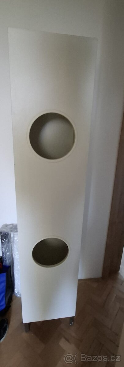 Skříň na prádlo Ikea NYSJON