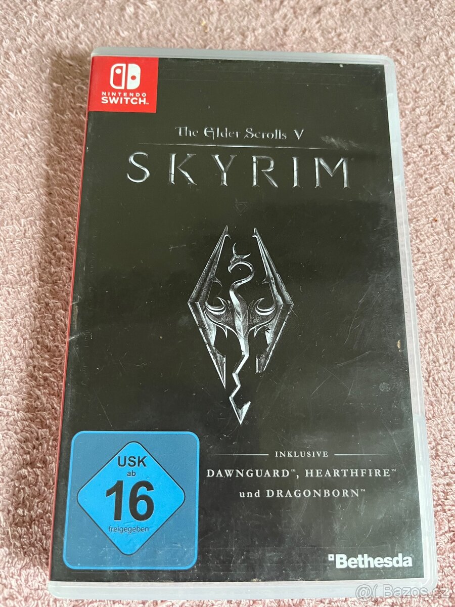 Skyrim