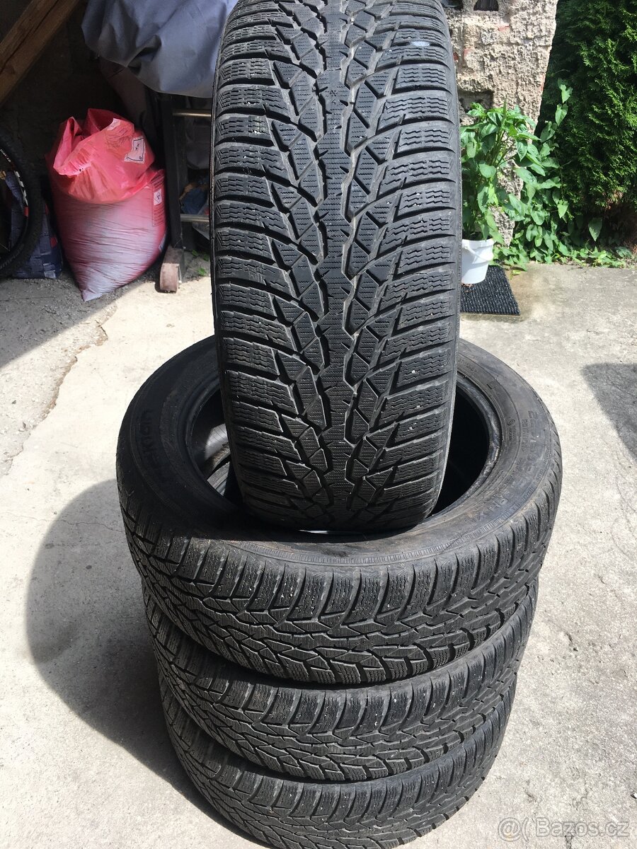 225/50/18 zimní