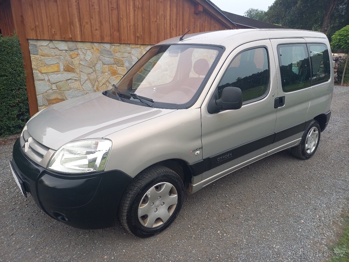 Berlingo