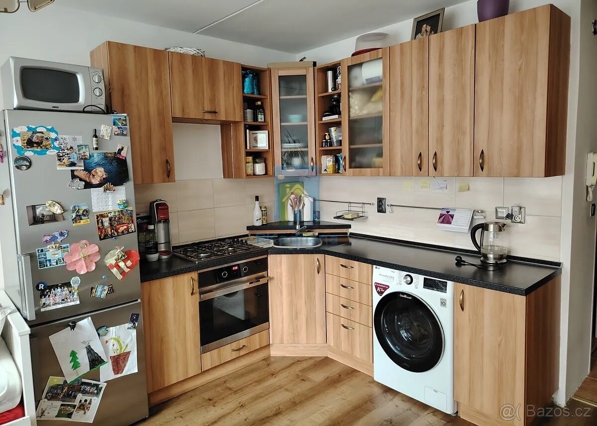 Prodej bytu 1+1 Plzeň, ulice Sokolovská, 40 m2