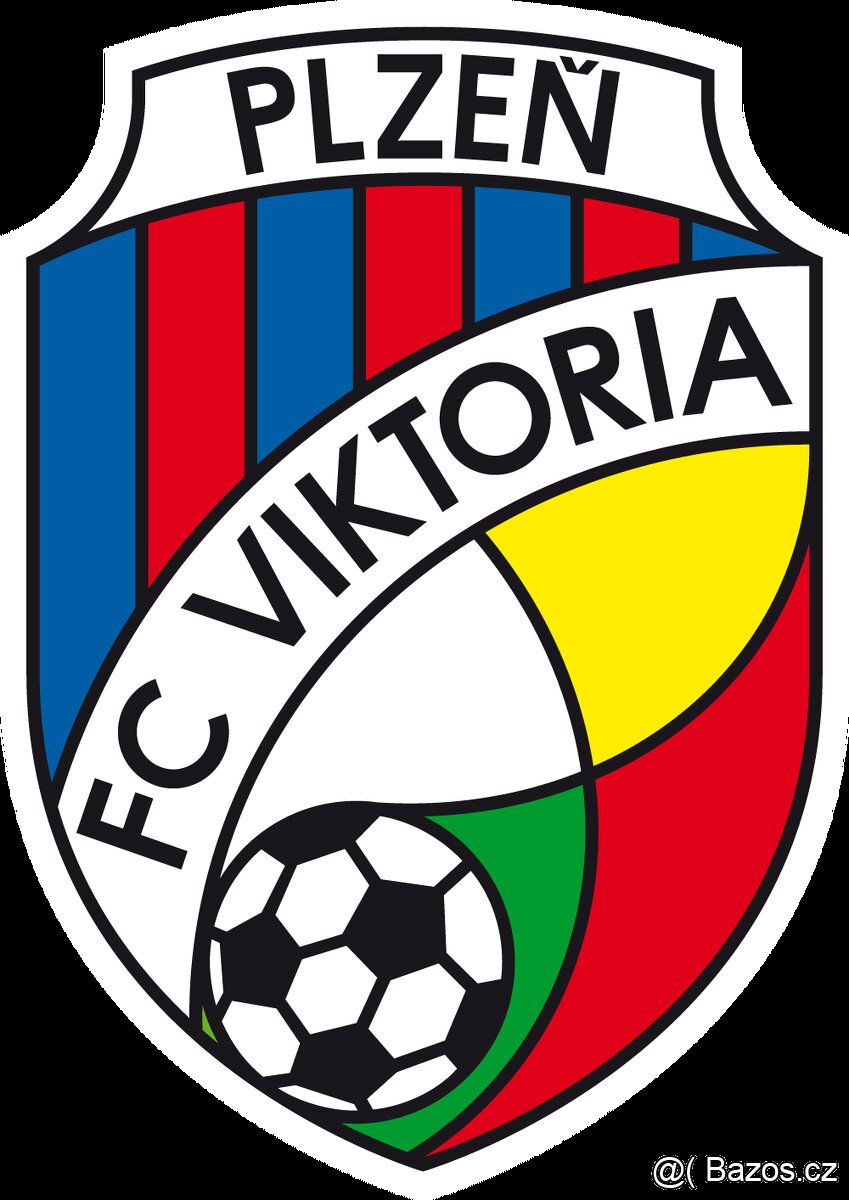 KOUPÍM - zajímavé předměty Viktoria Plzeň