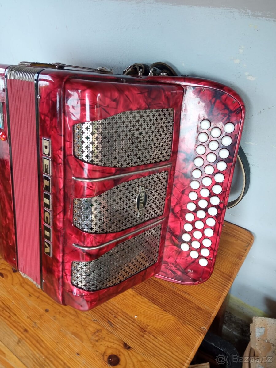 Harmonika