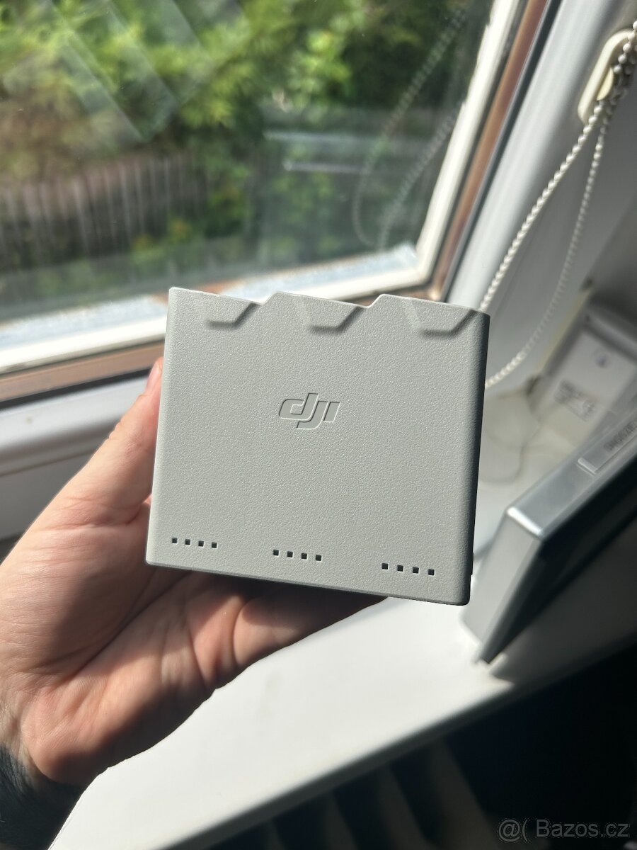 DJI Charging Hub – Mini 3 / Mini 3 Pro