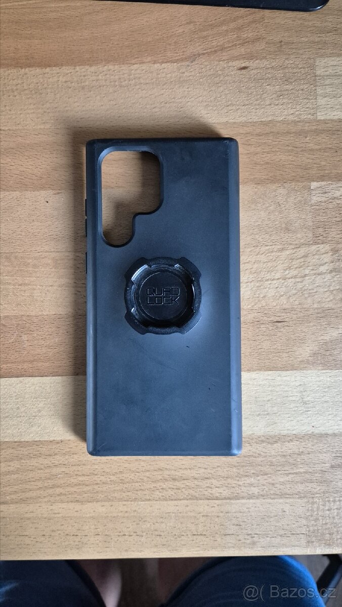 Quadlock Samsung S22 Ultra