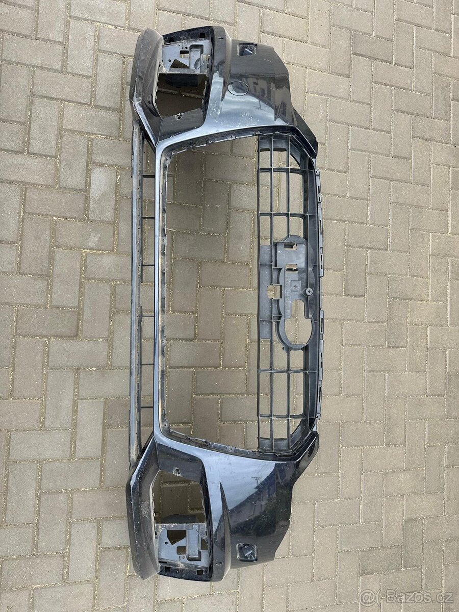 A6 c7 face sline naraznik