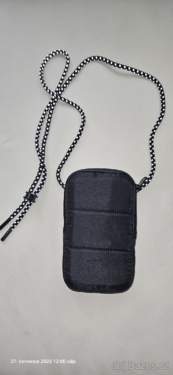 Nová taštička/crossbody na mobil
