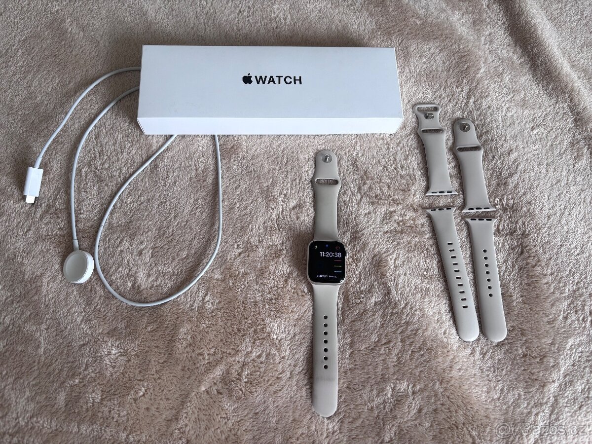 Apple Watch SE 2023 40 mm