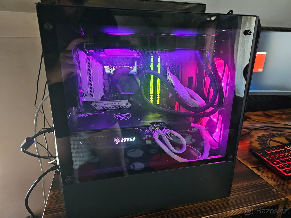 Herní PC