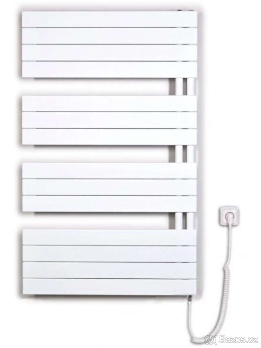 Elektrický topný žebřík Thermal Trend