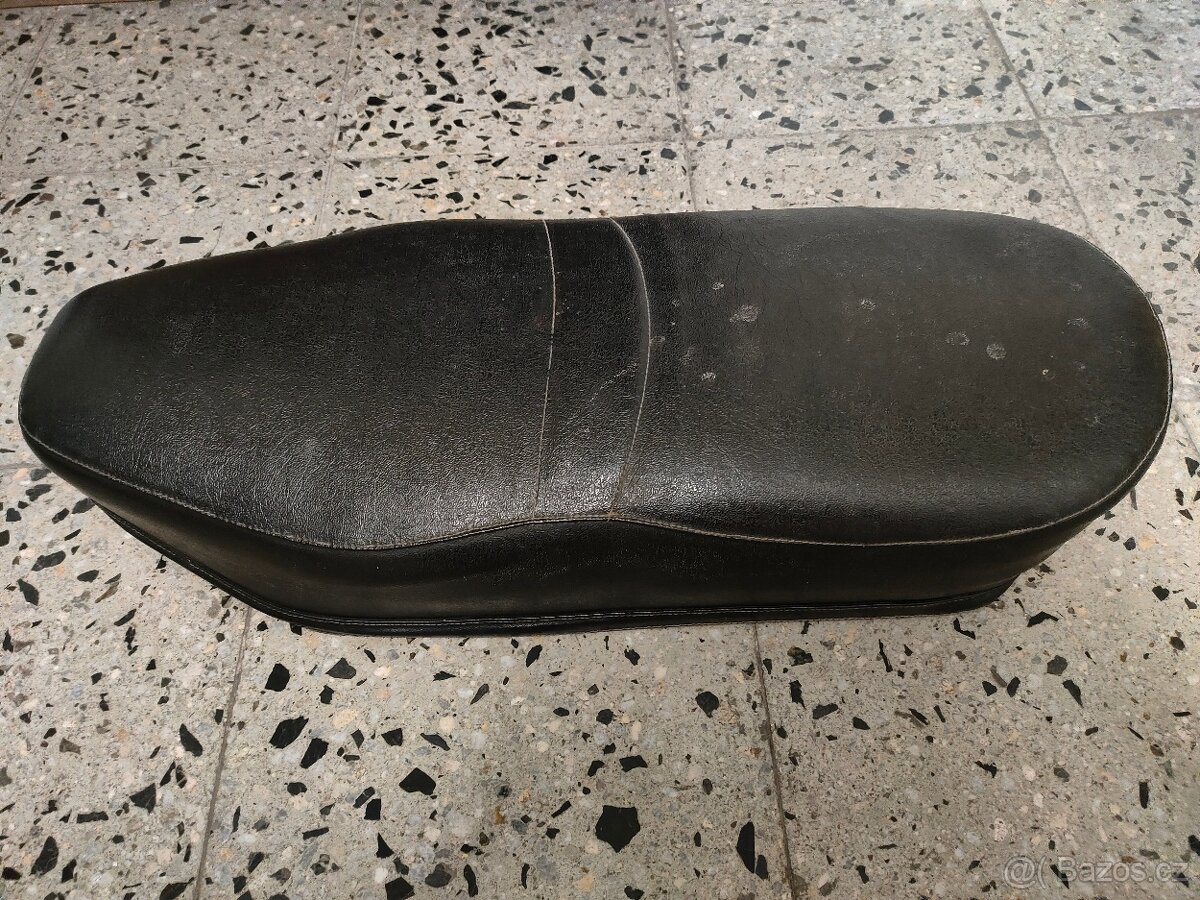 Sedlo Jawa panelka