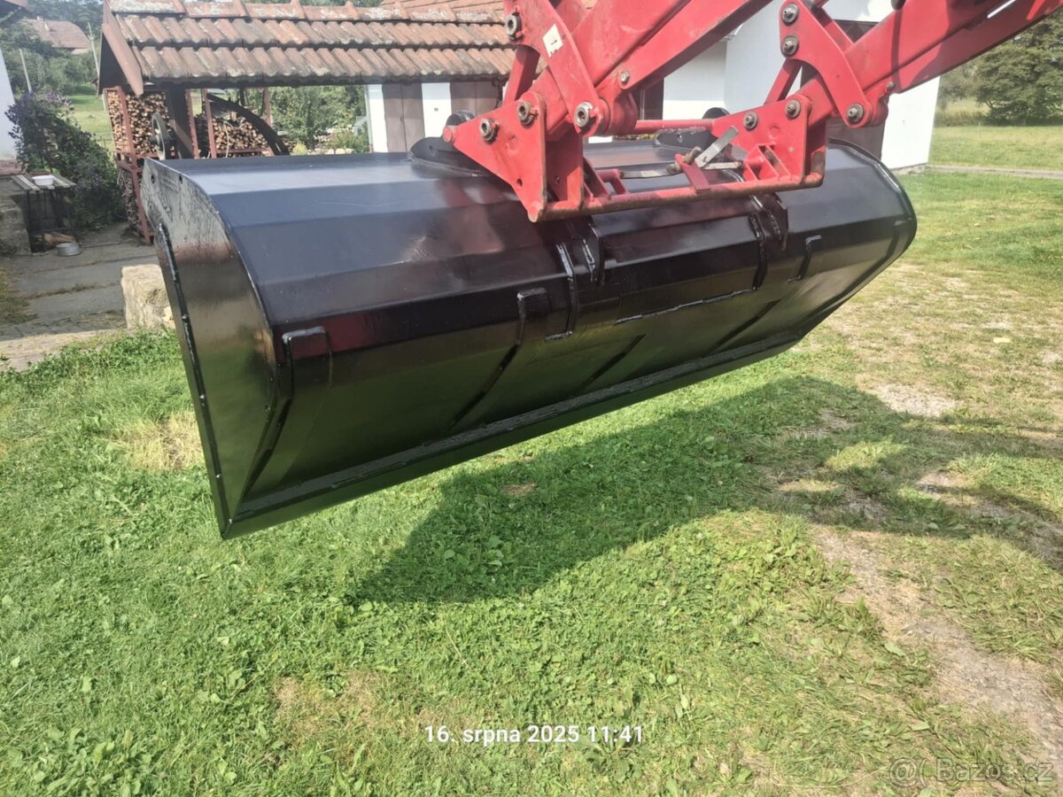 lopata 240 cm
