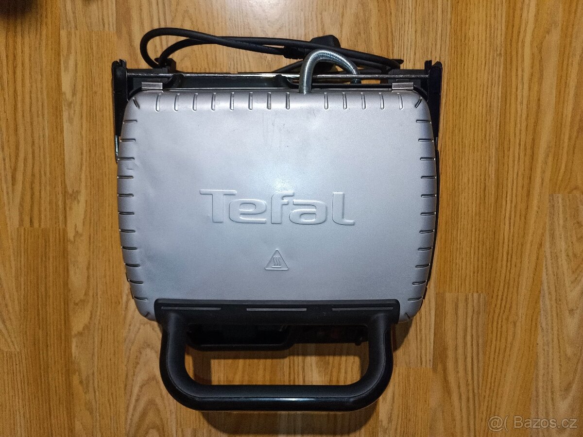 Gril Tefal Ultra Compact 600 Classic GC305012