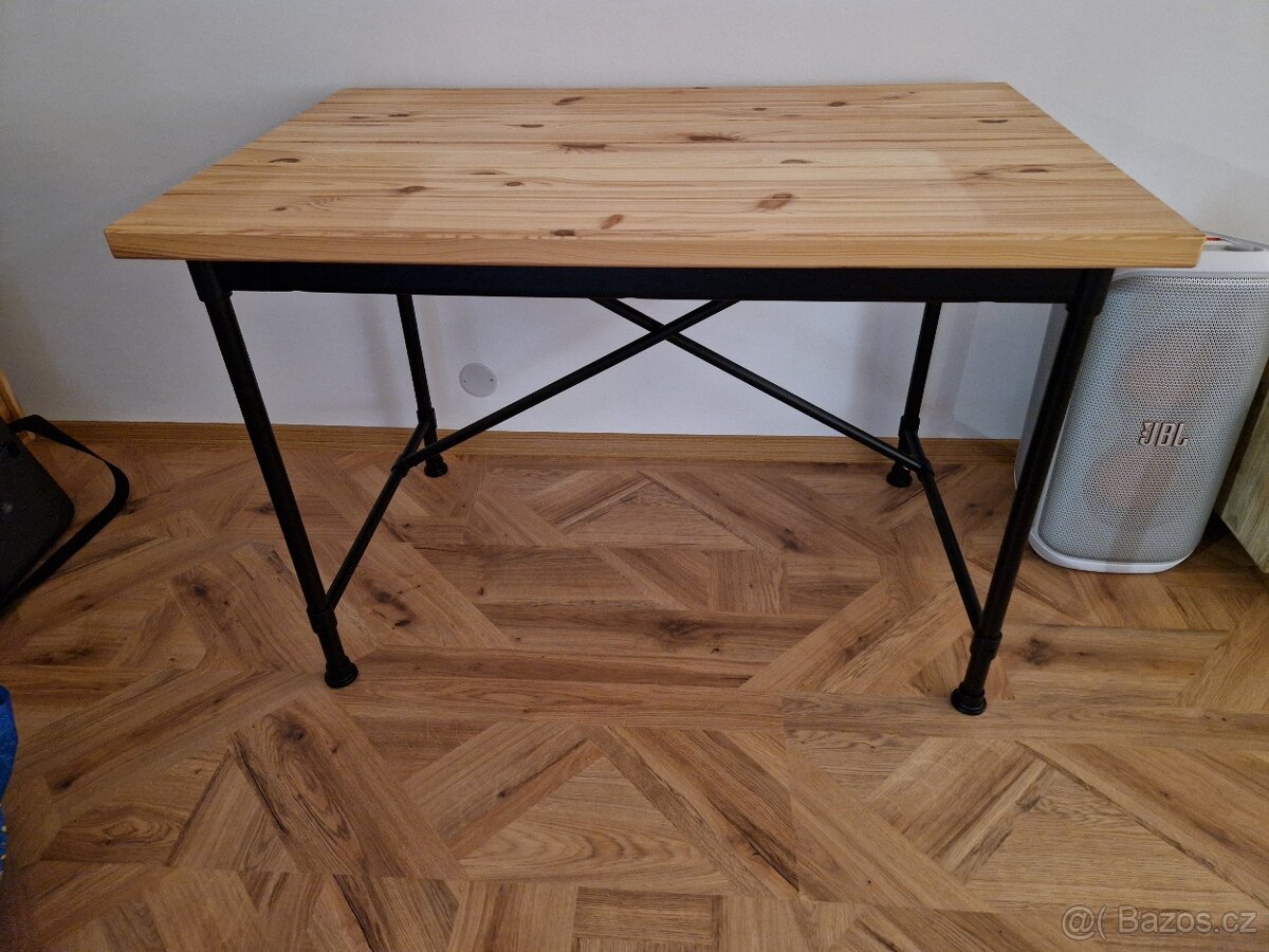 Psací stůl KULLABERG IKEA