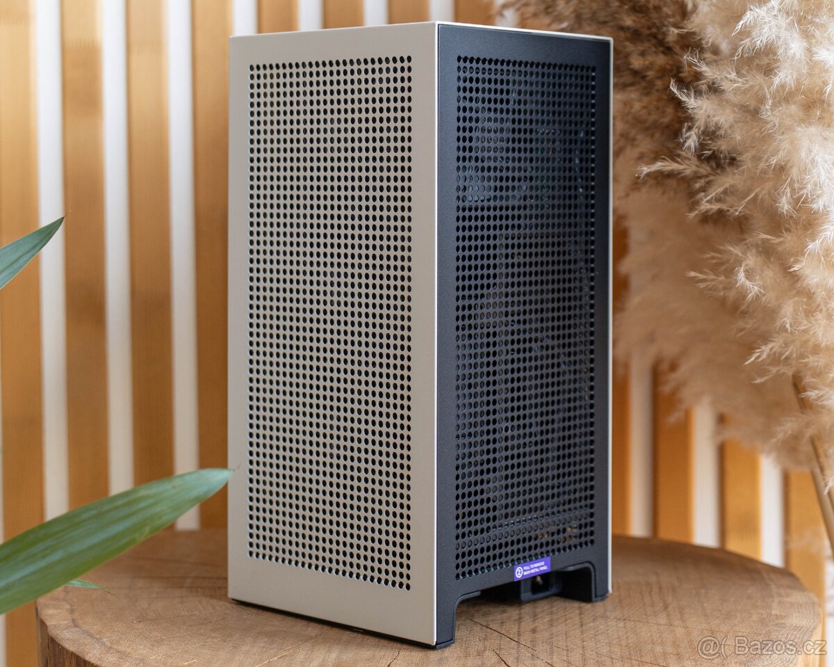 HERNÍ MINI PC - i7-11700F / 32GB / 1TB SSD / RX 6800 16GB