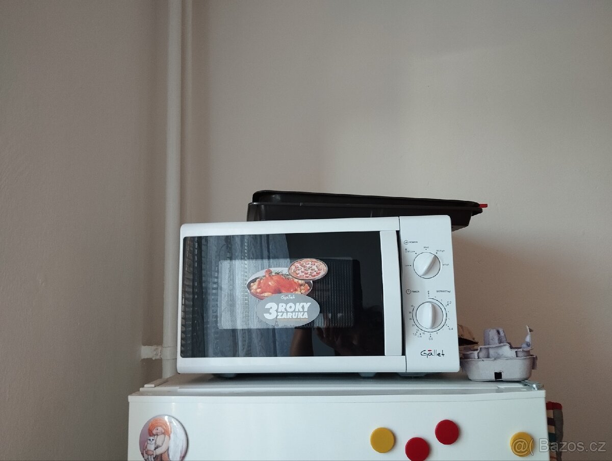 Prodám vybavení bytu