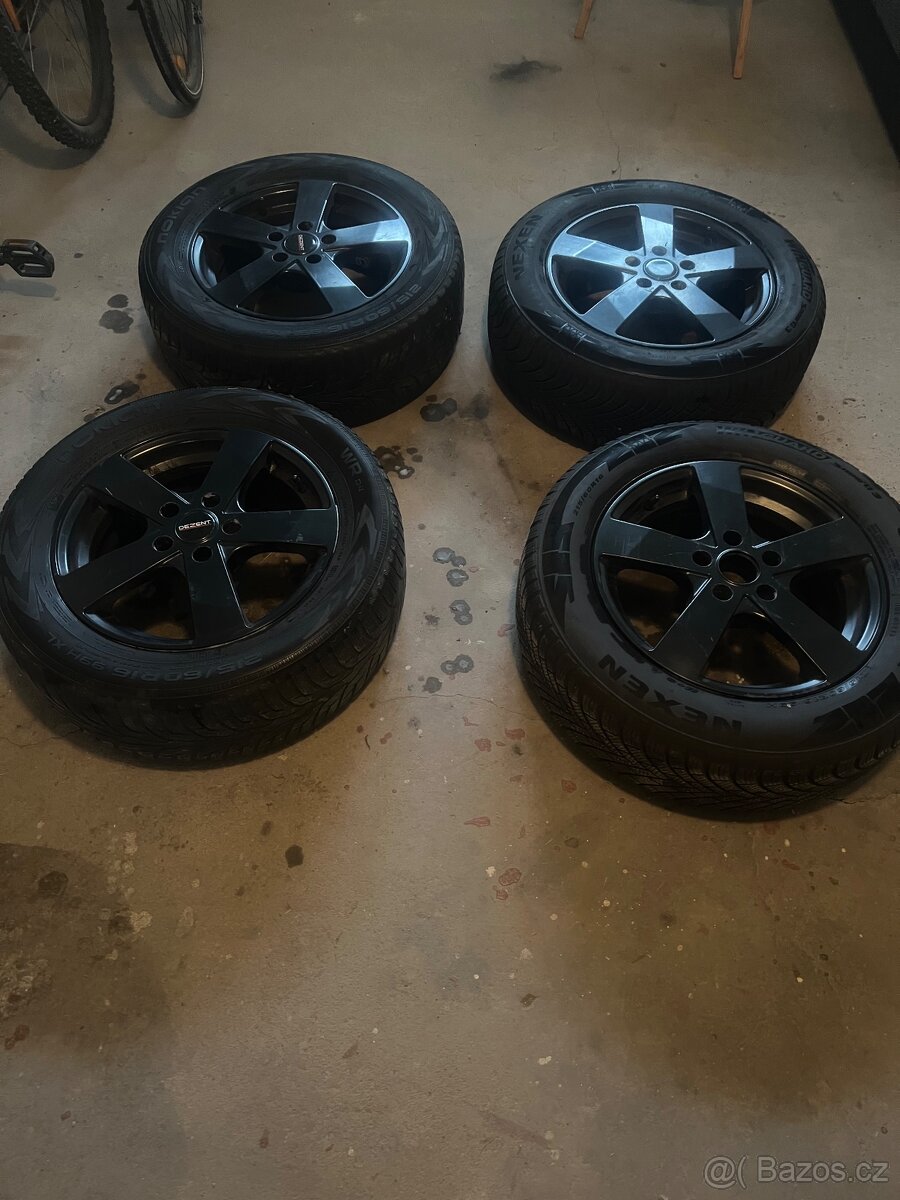 5x112r16