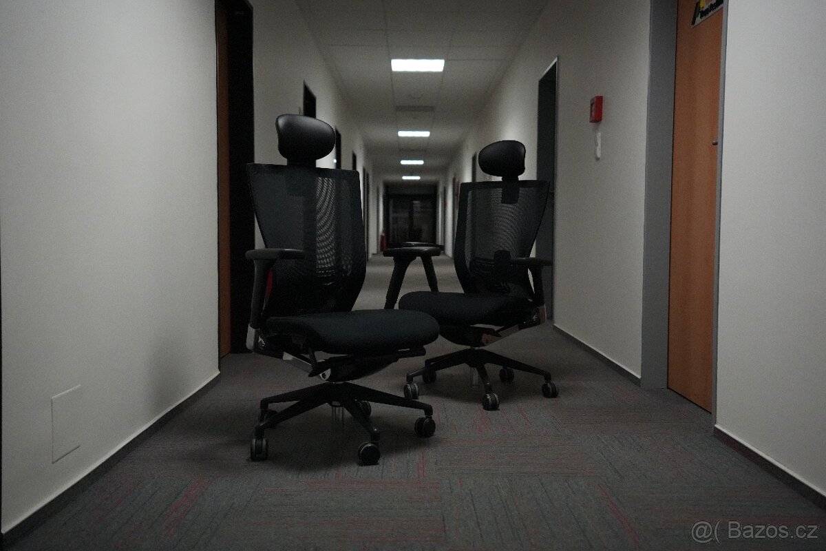Kancelářská židle SIDIZ T50