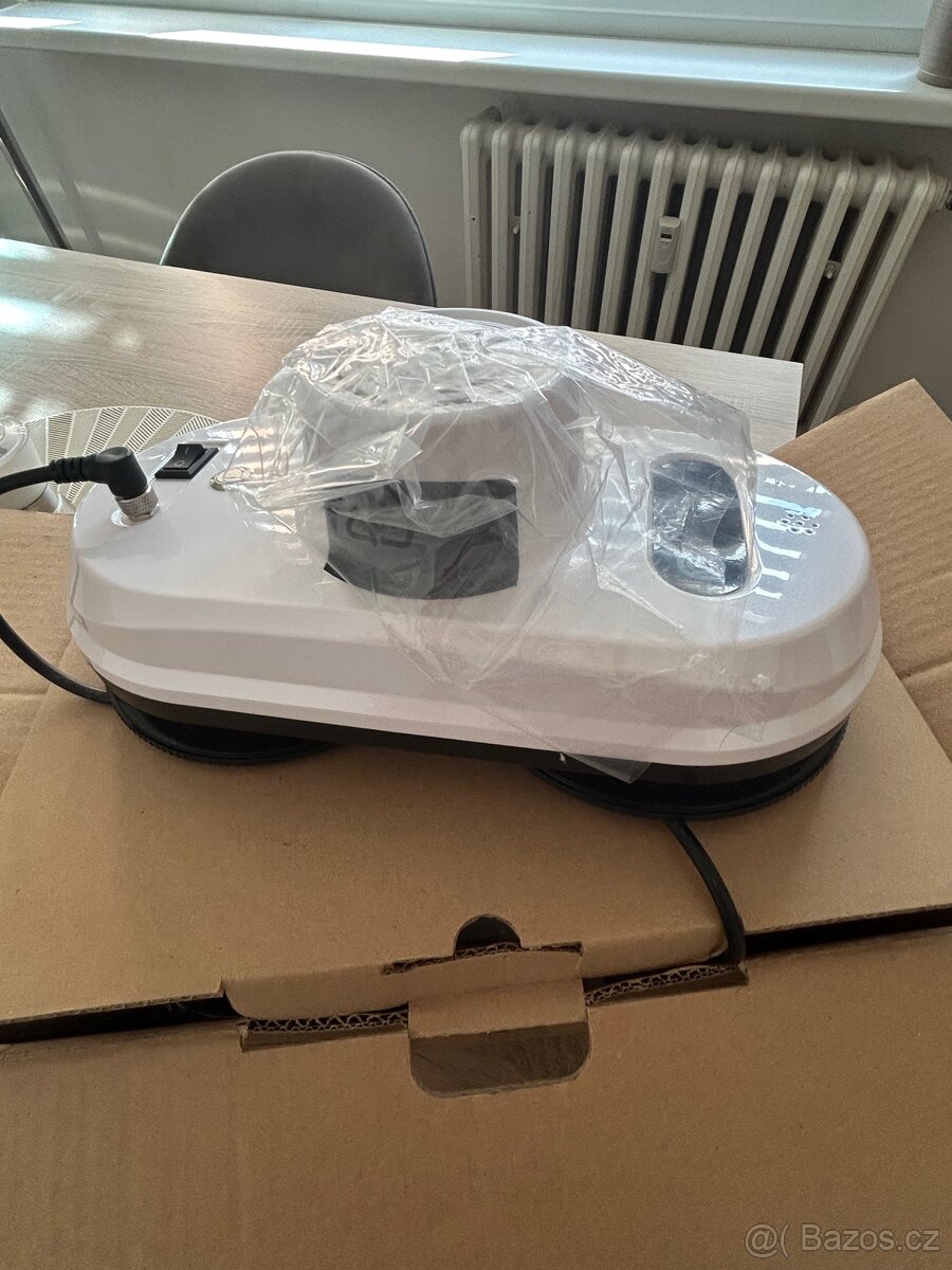 Elektrický čistič oken