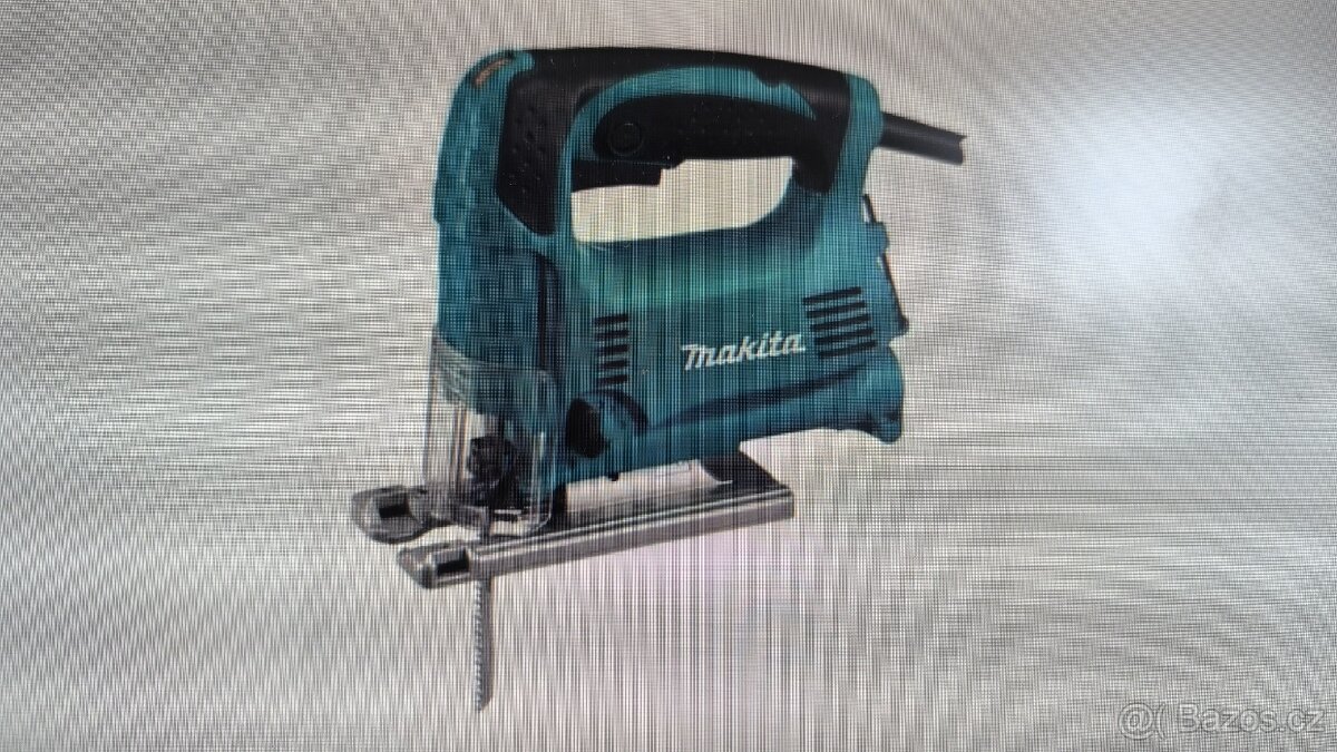 Pila přímočará 4329