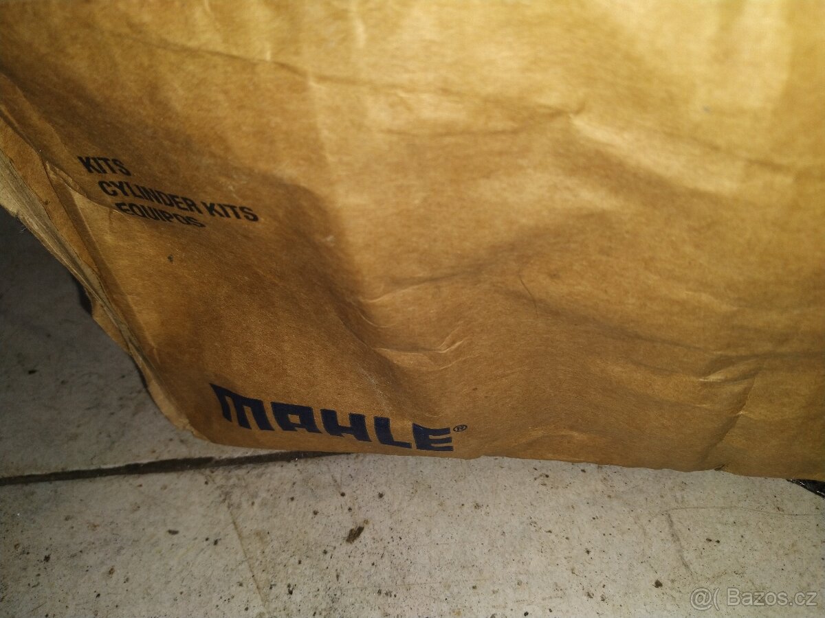 Sada válce &písty 1493ccm vw brouk