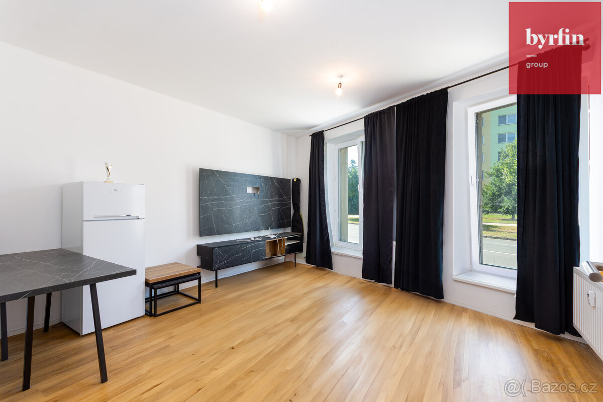 Prodej ateliéru v Opavě