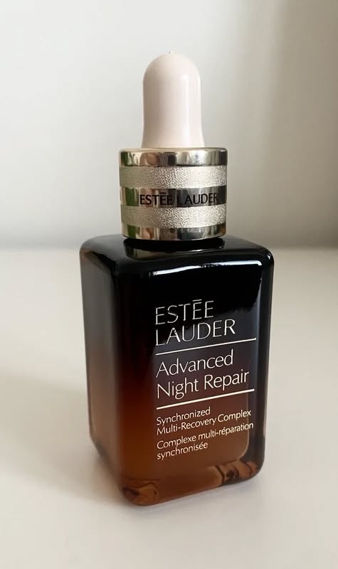 Estée Lauder sérum proti vráskám
