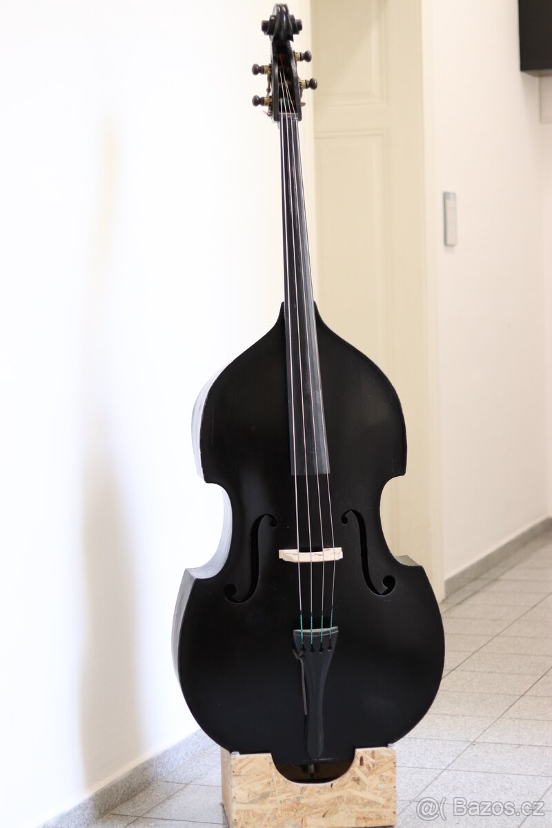 Kontrabas