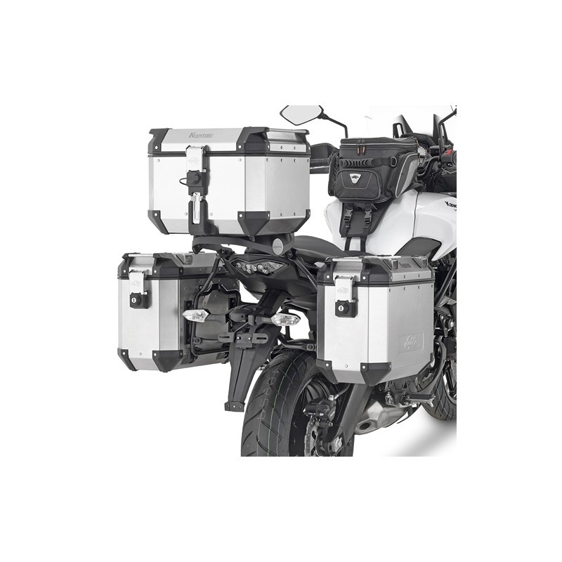 KAWASAKI VERSYS 650 15-18 KAPPA KL4114 NOSIČ BOČNÍCH KUFRŮ