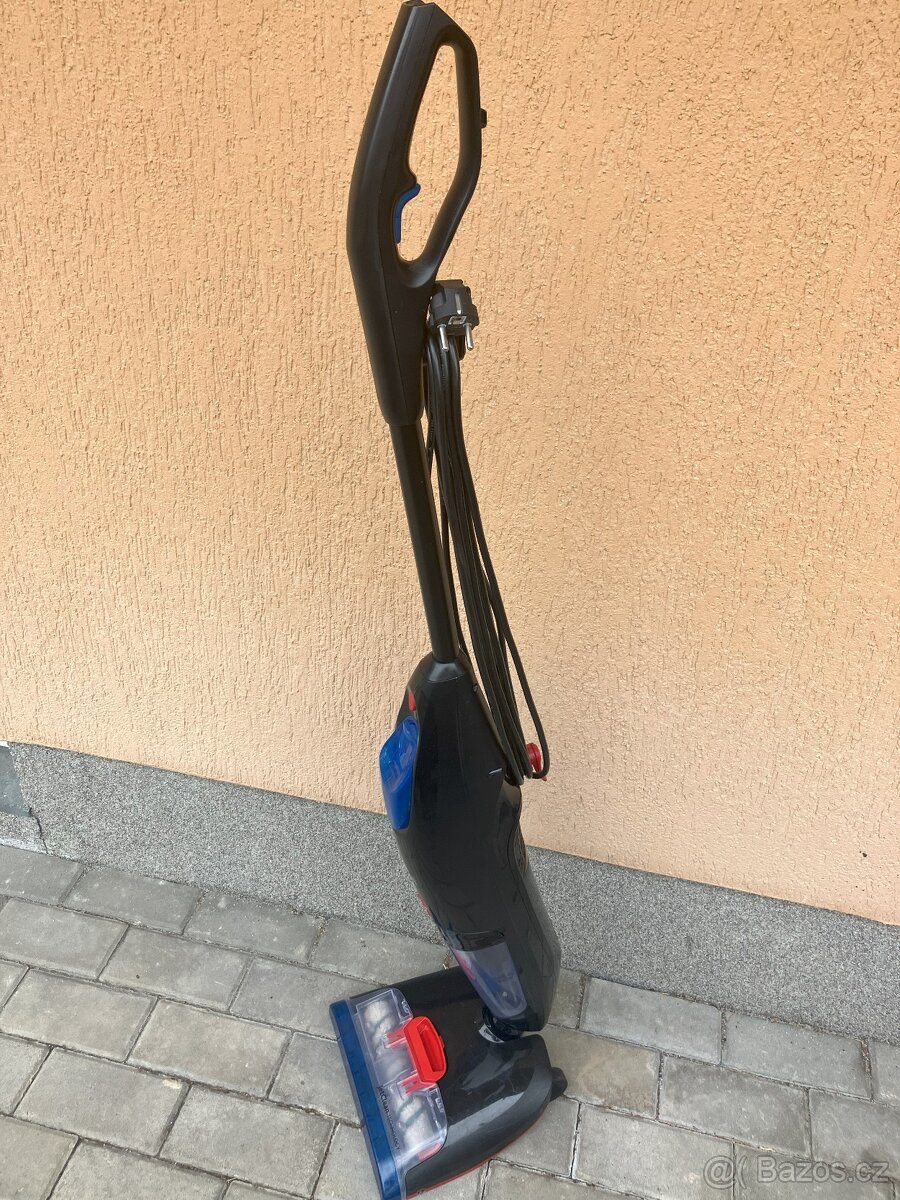 Tyčový vysavač Vileda