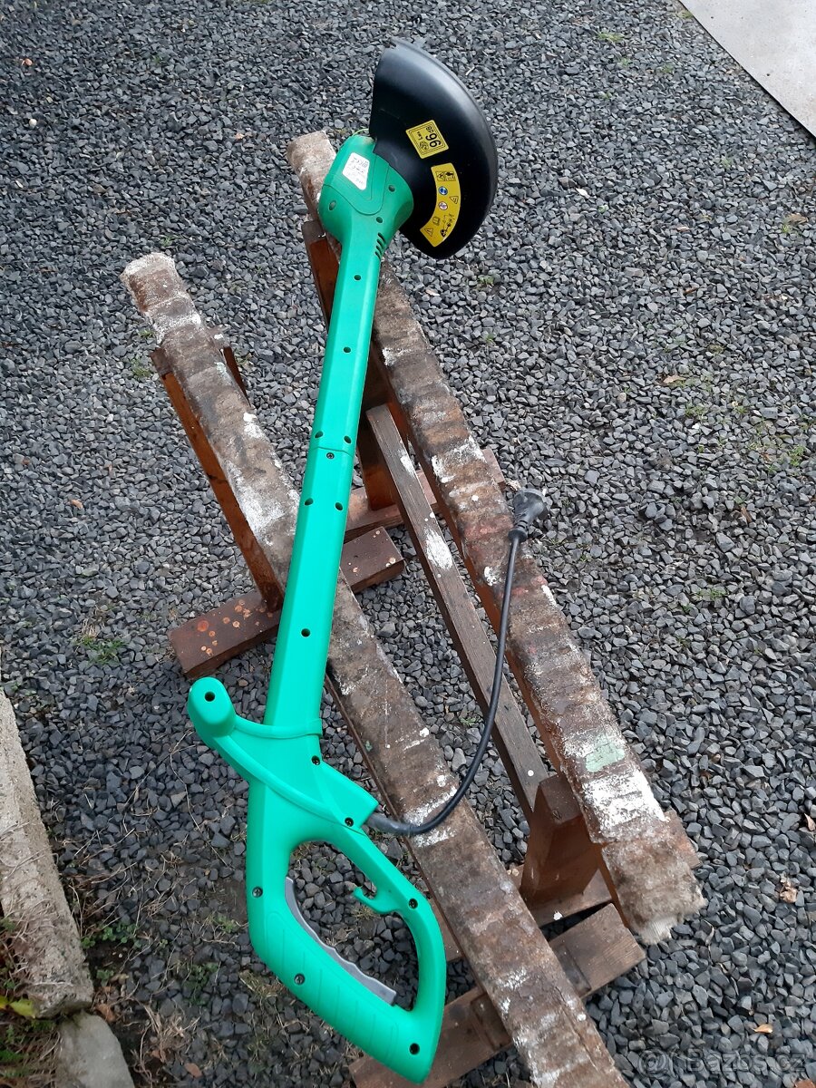 vyžínač CMI C-ERT-250/23