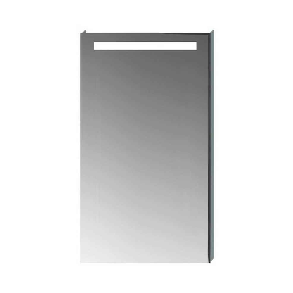 Koupelnové LED zrcadlo JIKA 45x81cm - nové