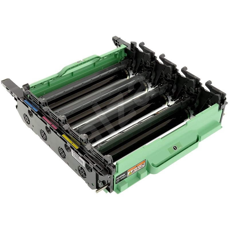 Válec, zapékací jednotka BROTHER