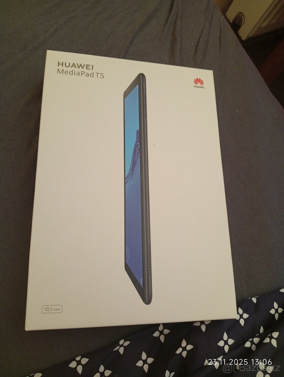 Huawei MediaPad T5